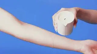 The Oh Collective - Turn Me On Massage Oil Candle