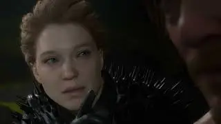 Death Stranding 2