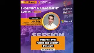 Future IT Pro: Cloud and Copilot Synergy