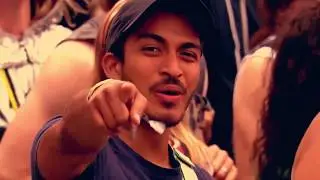 EE @ Glastonbury