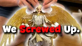 FaBled Hunters Really Screw The Pooch On This One 🤦🏻‍♂️🤦🏻‍♂️🤦🏻‍♂️ (Saint F@#ked Up—Sorry LSS)!!!
