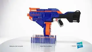 NERF Infinus