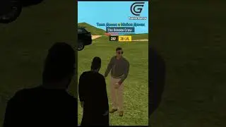 РОЛЬ СВЯЩЕННИКА В ГРАНД МОБАЙЛ!!! 