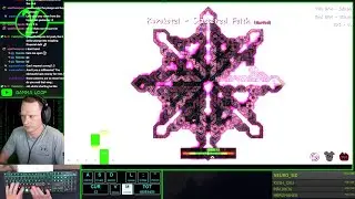 MY BEST RUN SO FAR!! Kurokotei - Scattered Faith 9 Checkpoint CLEAR!