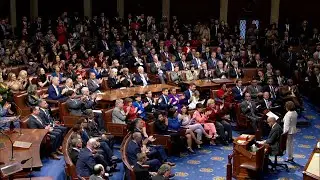 House Speaker Nancy Pelosi ends historic run as leader