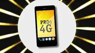 Beeline Pro 6 4G սմարթֆոն