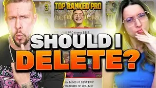 Should I Delete This Video?