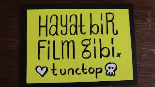 Hayat 1 film gibi / Kuru Pilav 