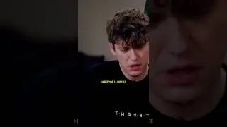 Антон Шастун о девочке из лагеря / интервью Ляйсан Утяшева #shorts