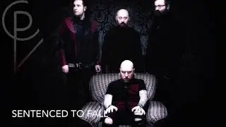Christine Plays Viola - Sentenced to fall(2018)