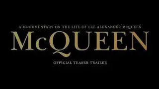 ตัวอย่างภาพยนตร์ McQueen พากย์ไทย