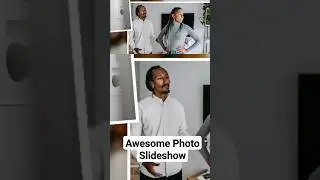 Awesome Memory Photo Slideshow 