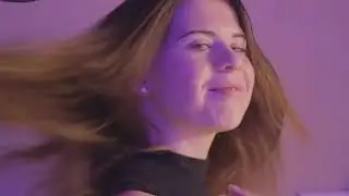 I Wanna Dance with Somebody (unofficial) Music Video by Ella