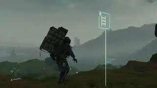 DEATH STRANDING DIRECTOR'S CUT 4