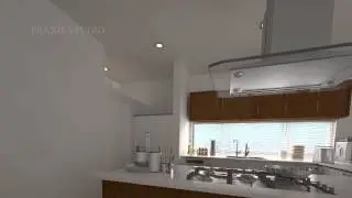 Interior walkthrough Final