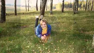 Никуда не денется это лето, вернётся как миленькое.....