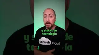 Stack MERN nueva imagen click&GO en el marketplace de Donweb Cloud