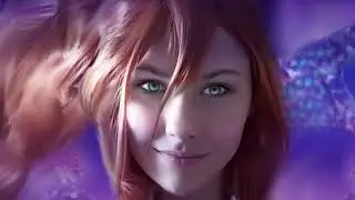 Winx Club Cosmix Song Remix