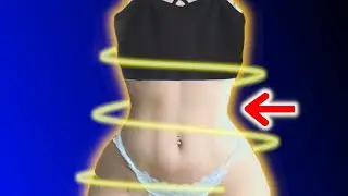 Just Repeat These Moves With Music