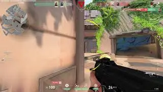 Network Issue In Valorant