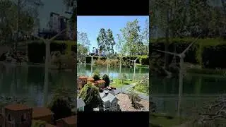 Legoland. California.2020