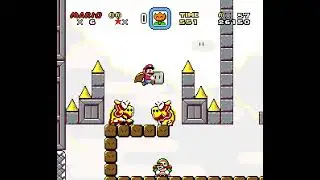 VLDC 14: Standard - 3rd - UNDERUSED WAREHOUSE