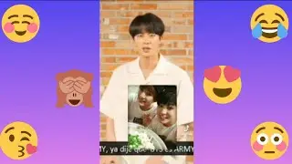 💜 MEMES DE BTS