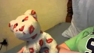 Silly Bear