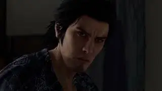 JustPlay: Like a Dragon Ishin! Part 2