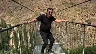 САМОЕ СТРАШНОЕ МЕСТО В УЗБЕКИСТАНЕ