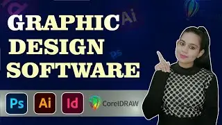 Best Graphic Design Software | Graphic Design Software