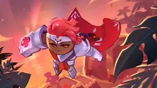 || Pulling for wildberry || Cookie run: kingdom ||