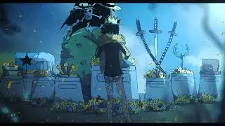 「 Binks Sake 🎶」One Piece The End [Edit/MMV]