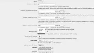 OTRS First Steps: Admin Queue