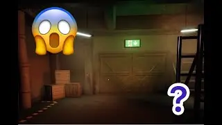 Это конец? Doors часть 2