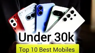 Best Mobile Under 30000 in Pakistan 🇵🇰 | 30k Budget Phones 2026 | Don’t Buy Before Watching 😱