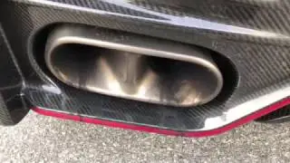 Exhaust Tip Ceramic Coating Service