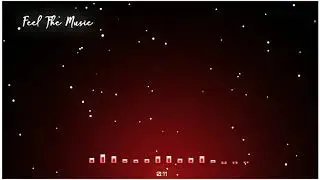 New Kinemaster Template || New Particle Black Screen Template || New Kinemaster Love Template