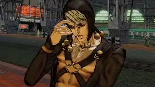 I Have My Own Way (Rissoto's Theme) Extended JoJo's Bizarre Adventure All Star Battle R
