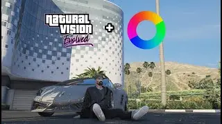 Tutorial Complet Fivem Updatat: Install reshade 5.9.2 + NVE Septembrie 2023 + Fps boost!