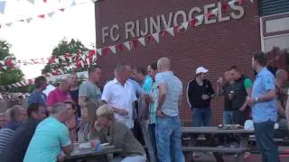 Rijnvogels familiedagen 2015