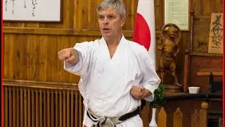 Судейский семинар по ITKF - Владимир Квинчинского - 2 часть