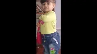 А я тонкая веточка