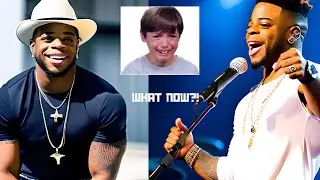 Jimmie Allen Details In Allegations You Will Not Believe!!!