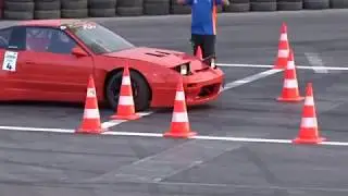 oman national drift round 1