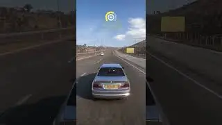 #dreamcar | Forza Horizon | BMW M3