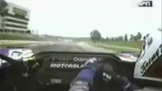Car Crashes
