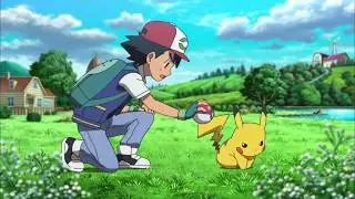 POKEMON WYBIERAM CIĘ! FILM Trailer PL | Hikomikos.pl