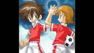 ♔Taiora Ω Mimato♔This is me♔