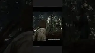 I think I nearly pee’d myself | Red Dead Redemption 2
